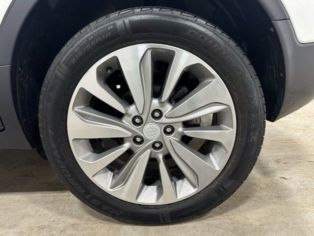 Used 2019 Buick Encore Preferred image 22