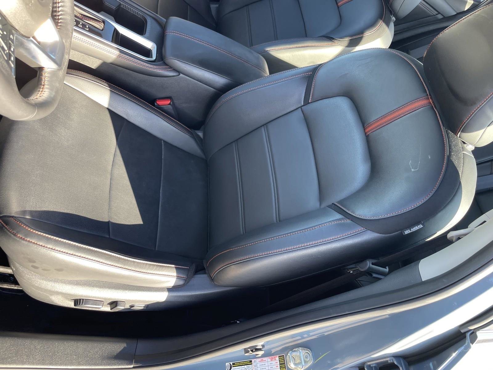 Used 2024 Nissan Sentra SR w/ SR Premium Package image 13