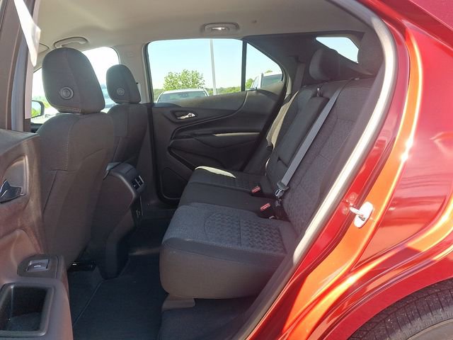 Used 2024 Chevrolet Equinox LT AWD/4WD image 11