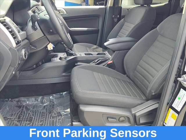 Used 2023 Ford Ranger XLT w/ Equipment Group 302A High AWD/4WD image 17