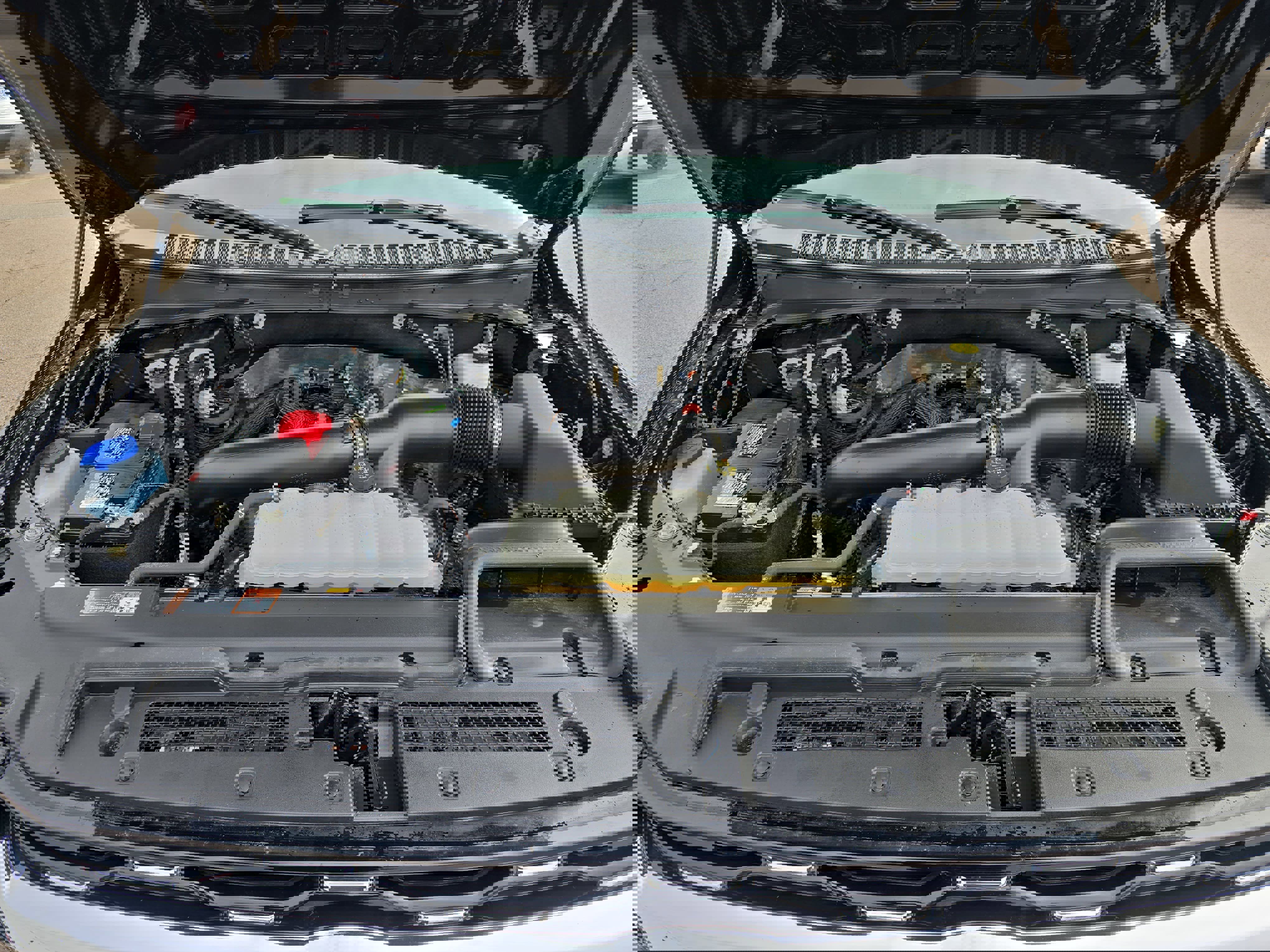 Used 2024 Ford Expedition Limited image 33