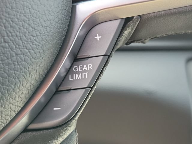 New 2026 RAM 1500 Big Horn AWD/4WD image 21