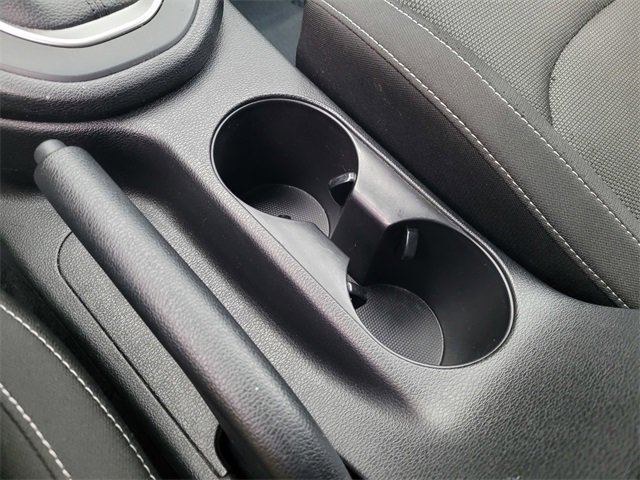 Used 2023 Kia Forte LXS image 21