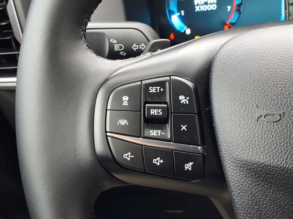 Used 2025 Ford Bronco Sport Badlands image 18