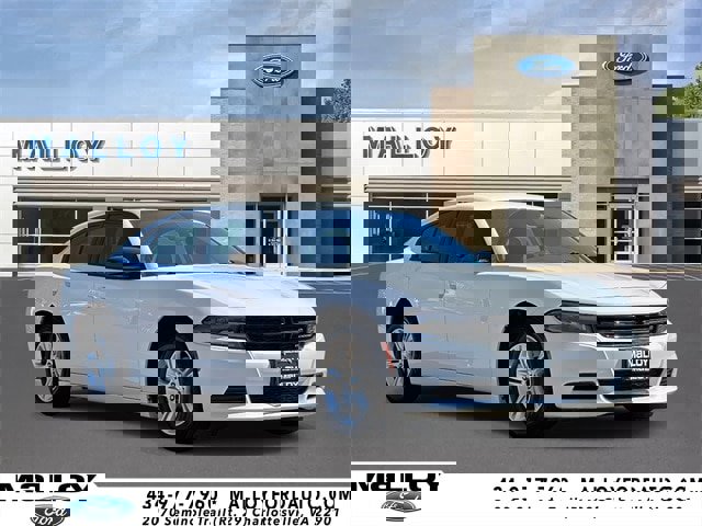 Used 2023 Dodge Charger SXT