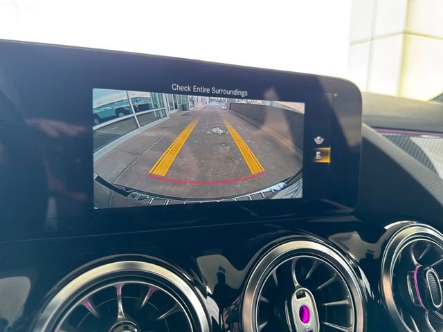 Used 2023 Mercedes-Benz GLA 45 AMG 4MATIC image 22