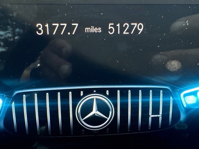 Used 2023 Mercedes-Benz GLE 53 AMG 4MATIC Coupe image 4