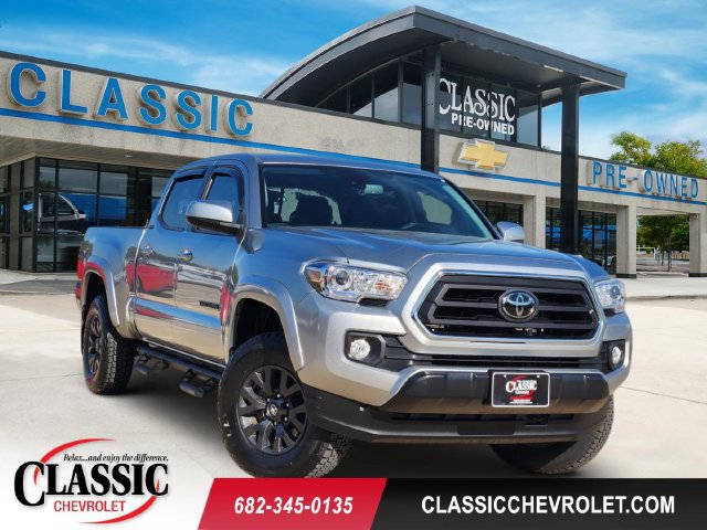 Used 2022 Toyota Tacoma SR5