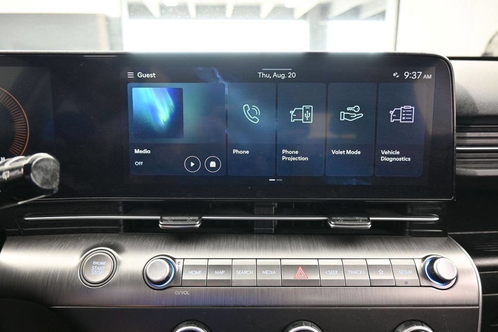 Used 2024 Hyundai Kona SE FWD image 23