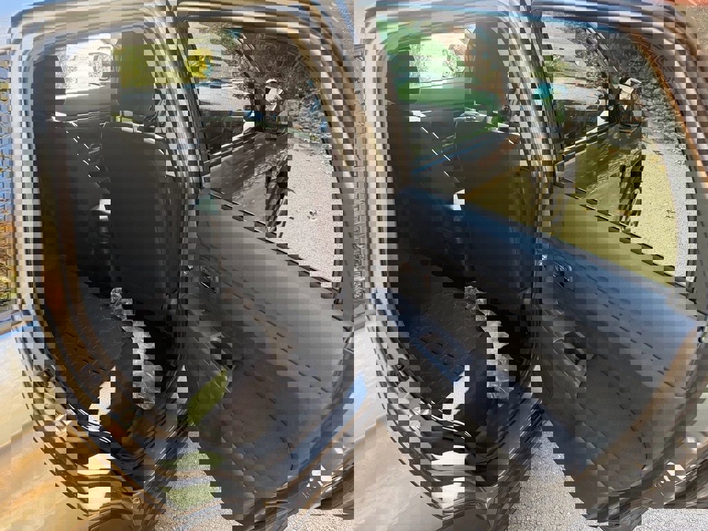 New 2025 Mitsubishi Outlander Sport ES image 13