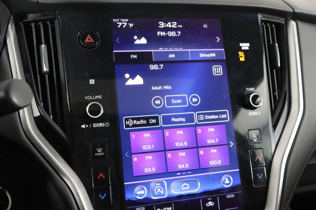 Used 2020 Subaru Outback Premium AWD/4WD image 27