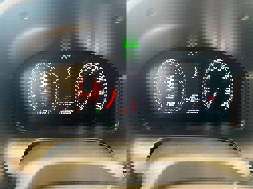 Certified 2024 Honda HR-V Sport image 33