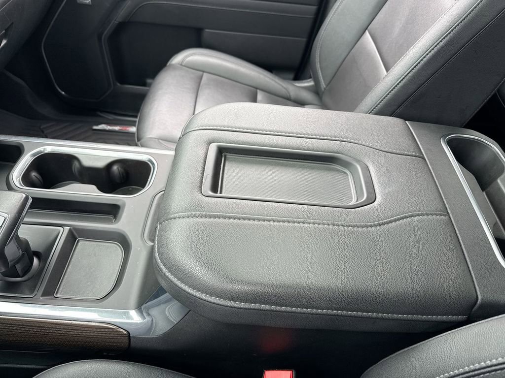 Used 2022 Chevrolet Silverado 1500 RST w/ All Star Edition Plus image 21