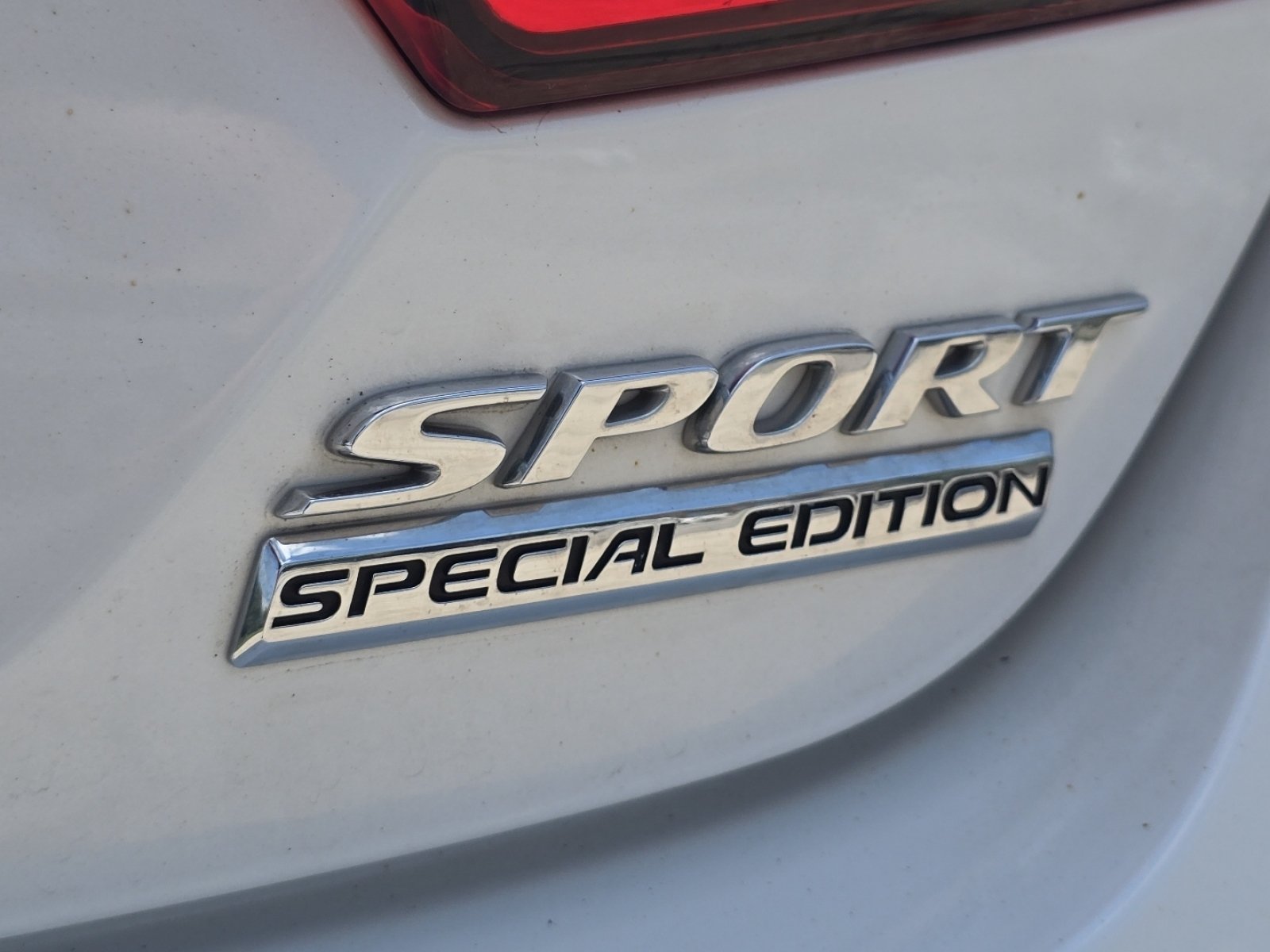 Certified 2022 Honda Accord Sport Special Edition image 12