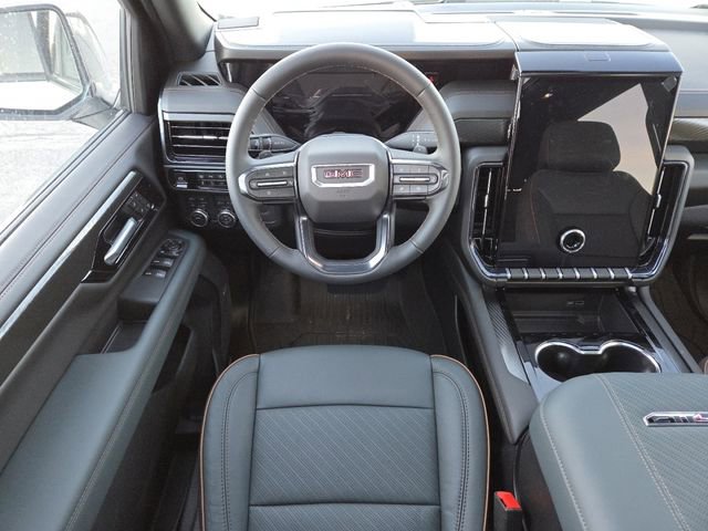 New 2026 GMC Yukon AT4 w/ AT4 Premium Package image 36