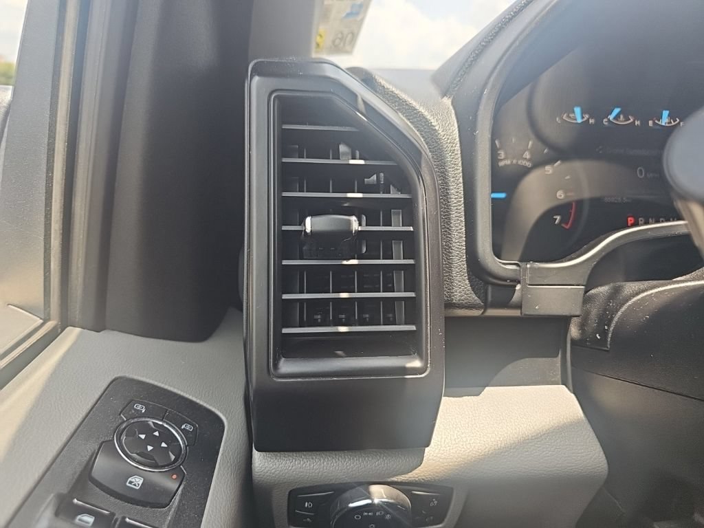Used 2018 Ford F150 XL w/ Equipment Group 101A Mid AWD/4WD image 32
