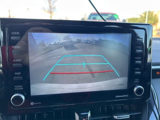 Used 2022 Toyota Corolla SE image 12