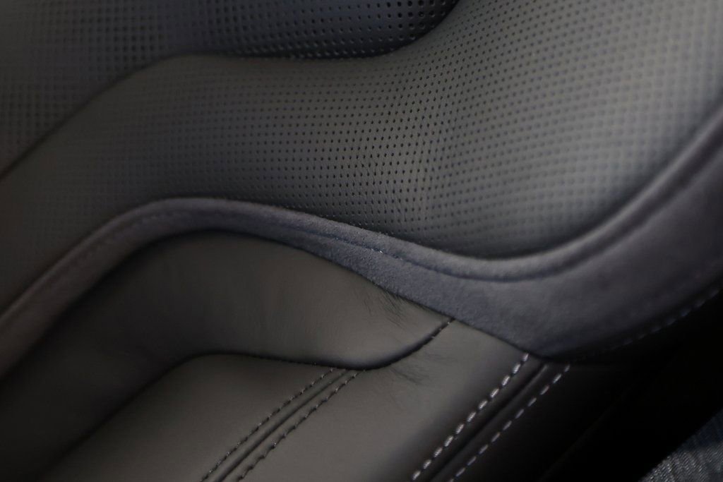 Used 2025 BMW M3 Base w/ Executive Package image 39