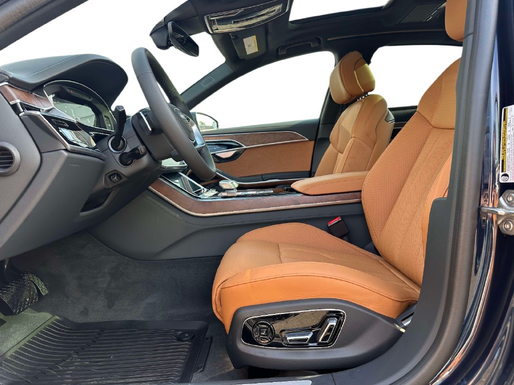 New 2027 Audi A8 L 3.0T AWD/4WD image 8