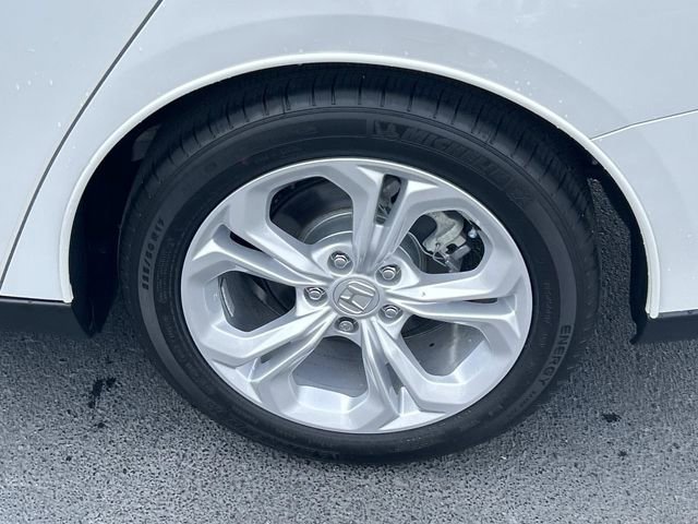 Used 2025 Honda Accord LX image 12