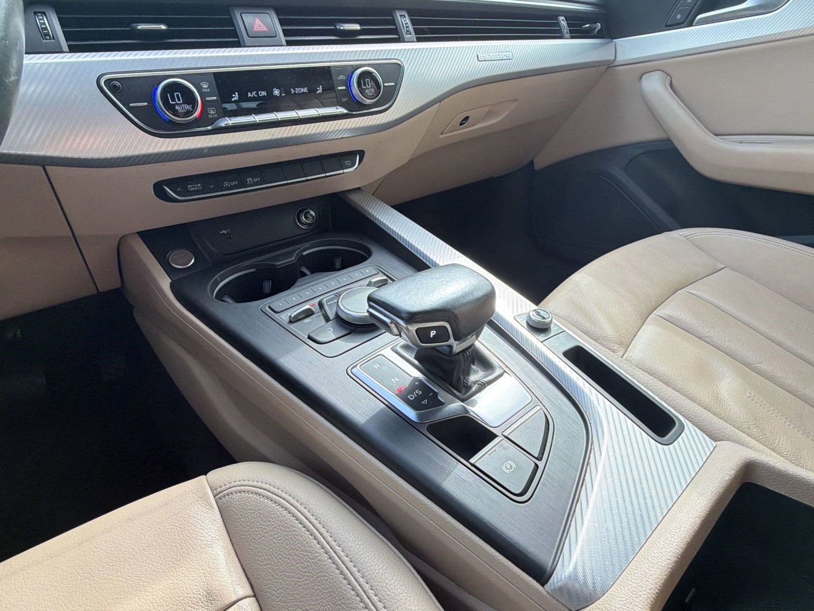 Used 2018 Audi A5 2.0T Premium w/ Convenience Package image 18