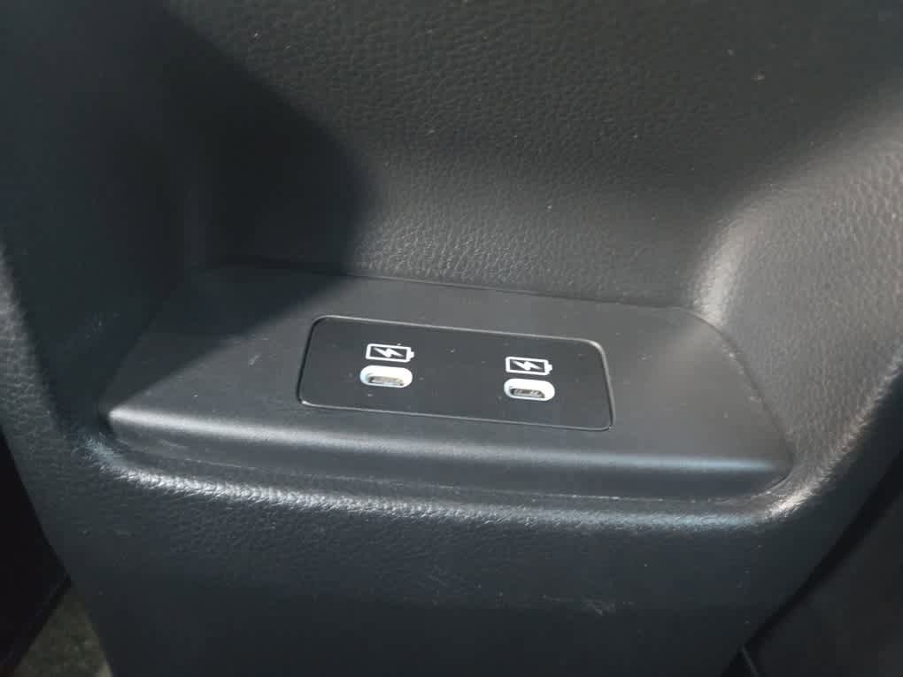 Certified 2024 Honda CR-V Sport-L image 51