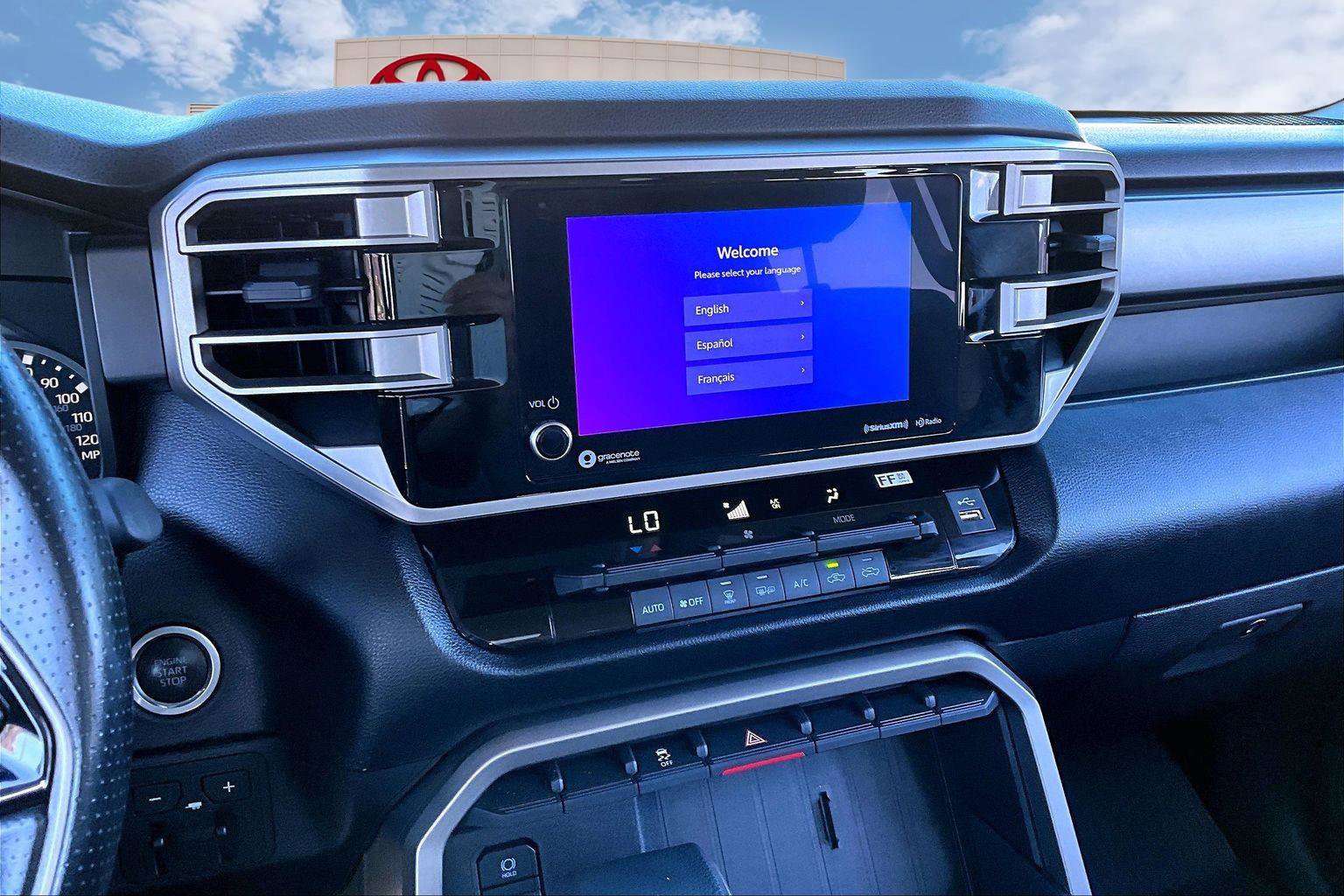 Used 2024 Toyota Tundra SR5 image 6