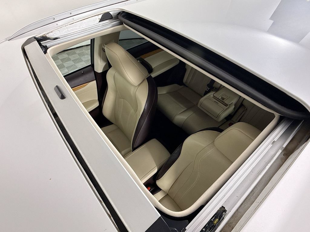 Used 2018 Lexus RX 350L FWD image 22