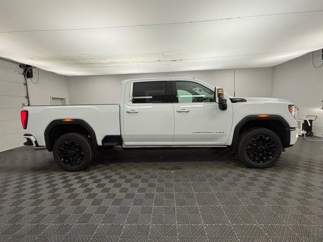 New 2026 GMC Sierra 2500 Denali Ultimate image 9