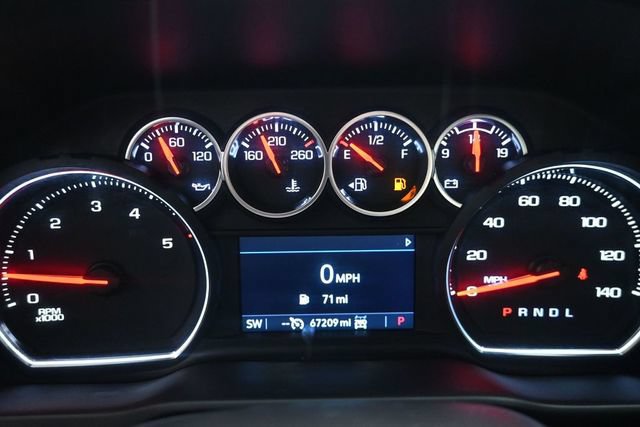 Used 2023 Chevrolet Silverado 2500 LTZ AWD/4WD image 27