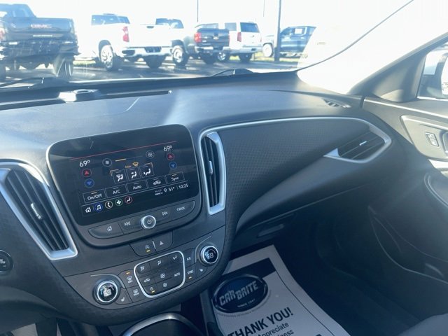 Used 2024 Chevrolet Malibu LT image 21