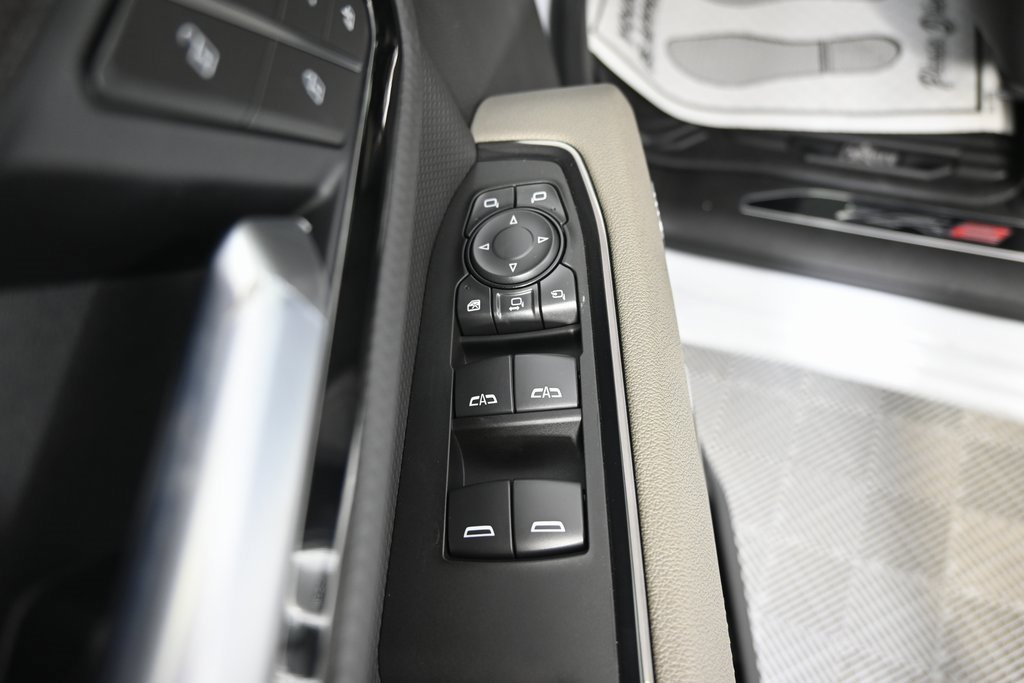 New 2026 Chevrolet Silverado 2500 ZR2 image 19