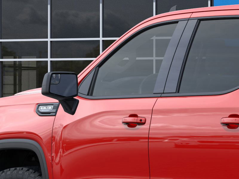 New 2026 GMC Sierra 1500 Elevation image 12