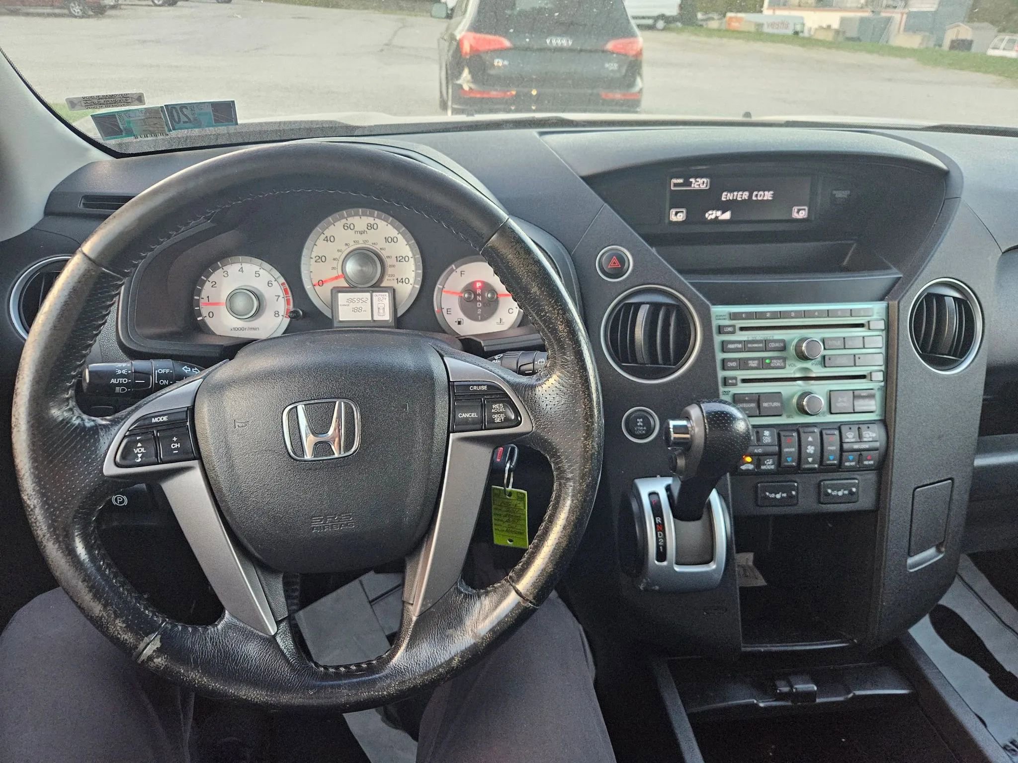 Used 2011 Honda Pilot EX-L image 17