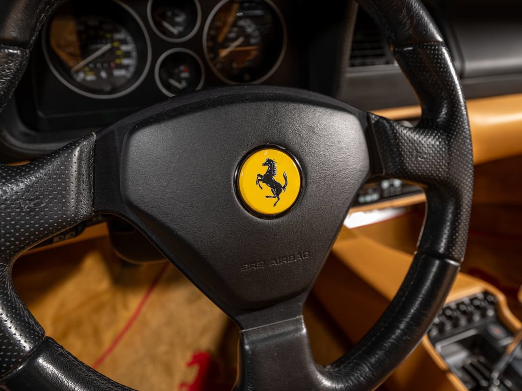 Used 1995 Ferrari F355 GTS RWD image 45