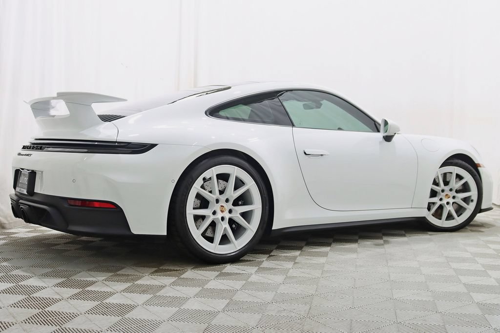 Used 2026 Porsche 911 GTS image 11