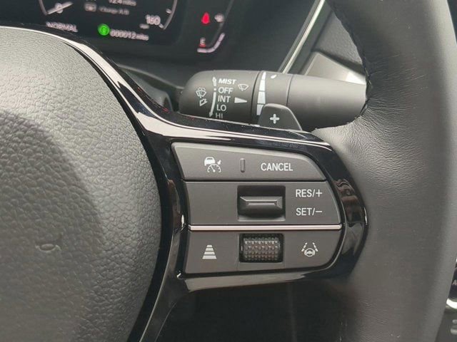 New 2026 Acura Integra FWD image 21