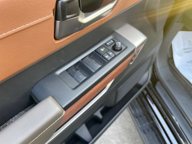 New 2026 Toyota Sequoia 1794 Edition AWD/4WD image 12