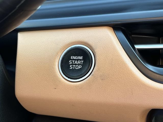 Used 2024 Kia Seltos EX AWD/4WD image 35