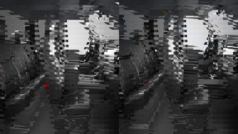 New 2026 Ford F250 Lariat w/ Lariat Ultimate Package image 28