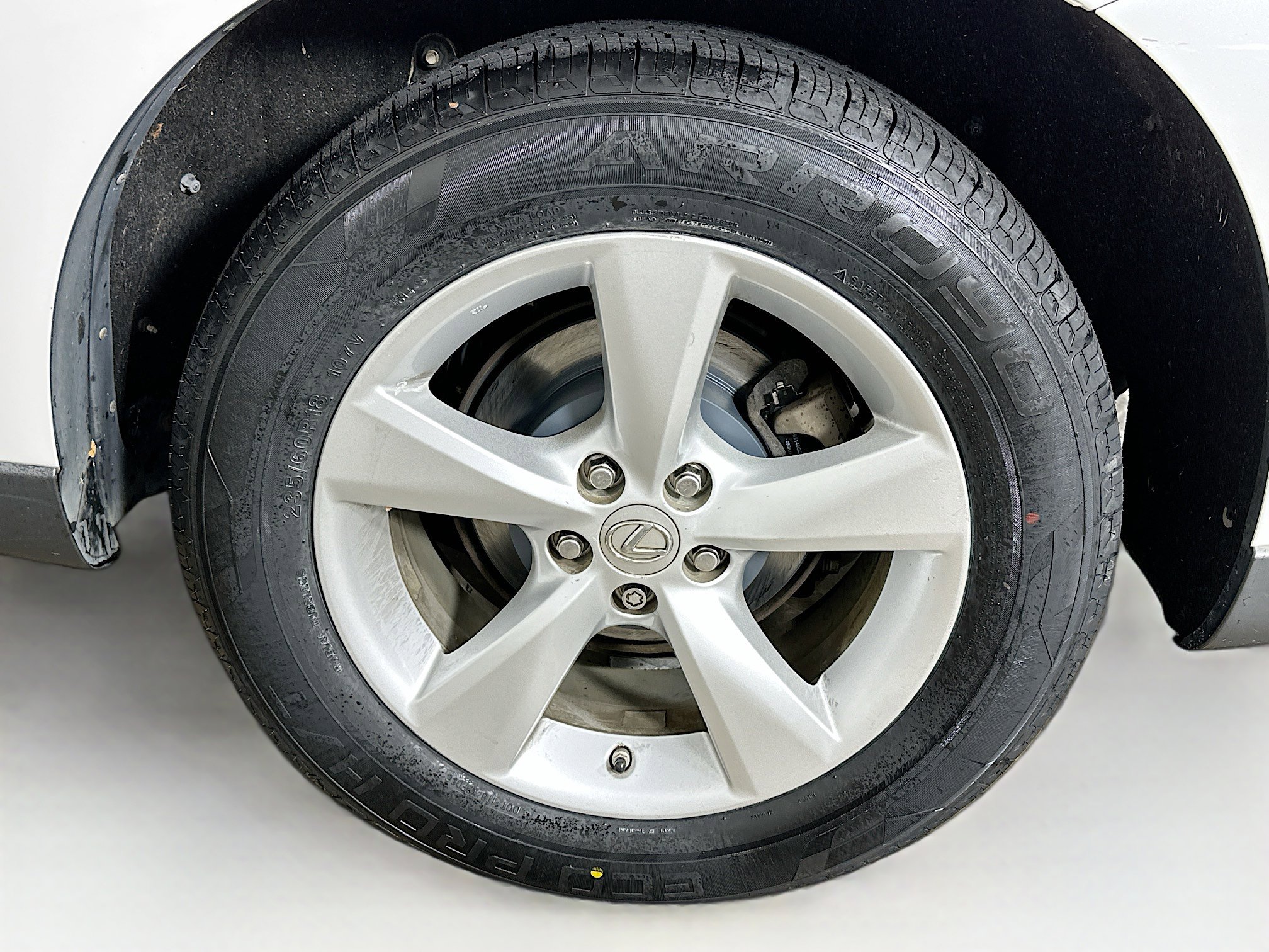 Used 2011 Lexus RX 350 AWD image 11