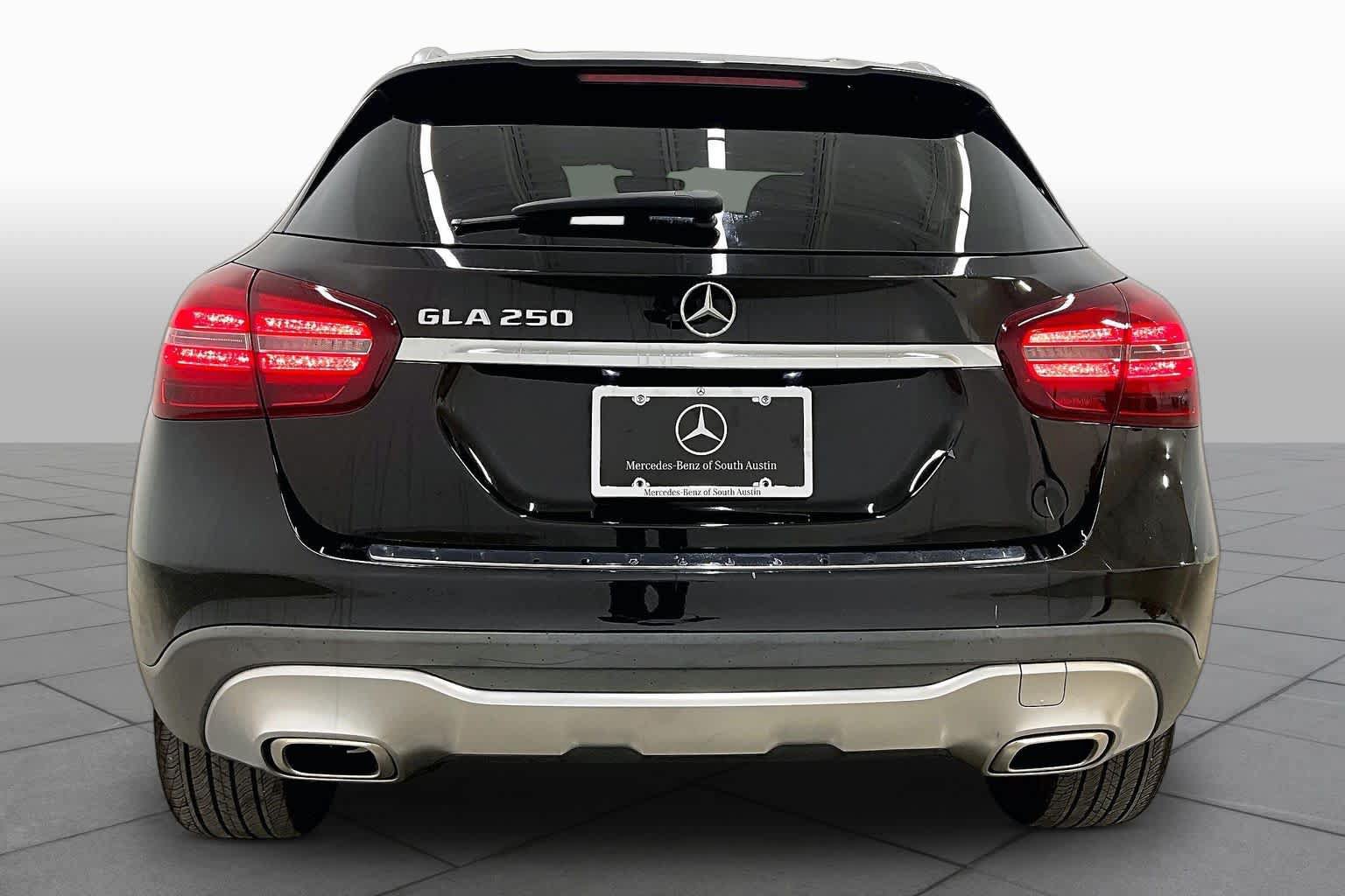 Used 2020 Mercedes-Benz GLA 250 w/ Premium Package image 5