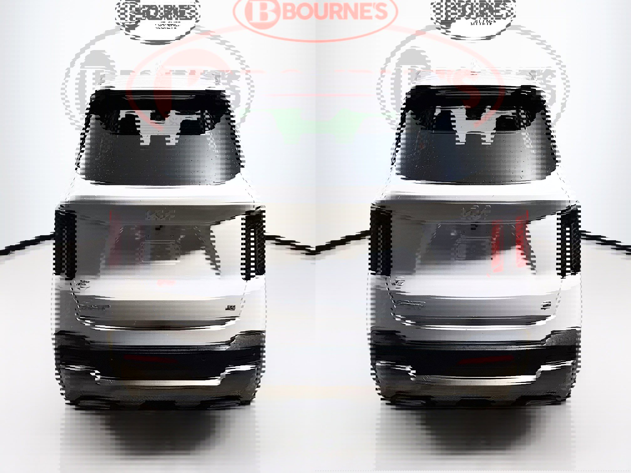 Used 2024 Kia Sorento S image 9