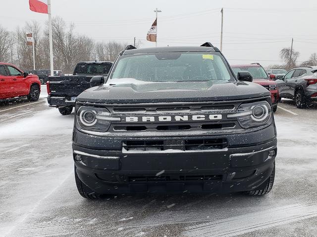 Used 2022 Ford Bronco Sport Big Bend w/ Convenience Package image 2