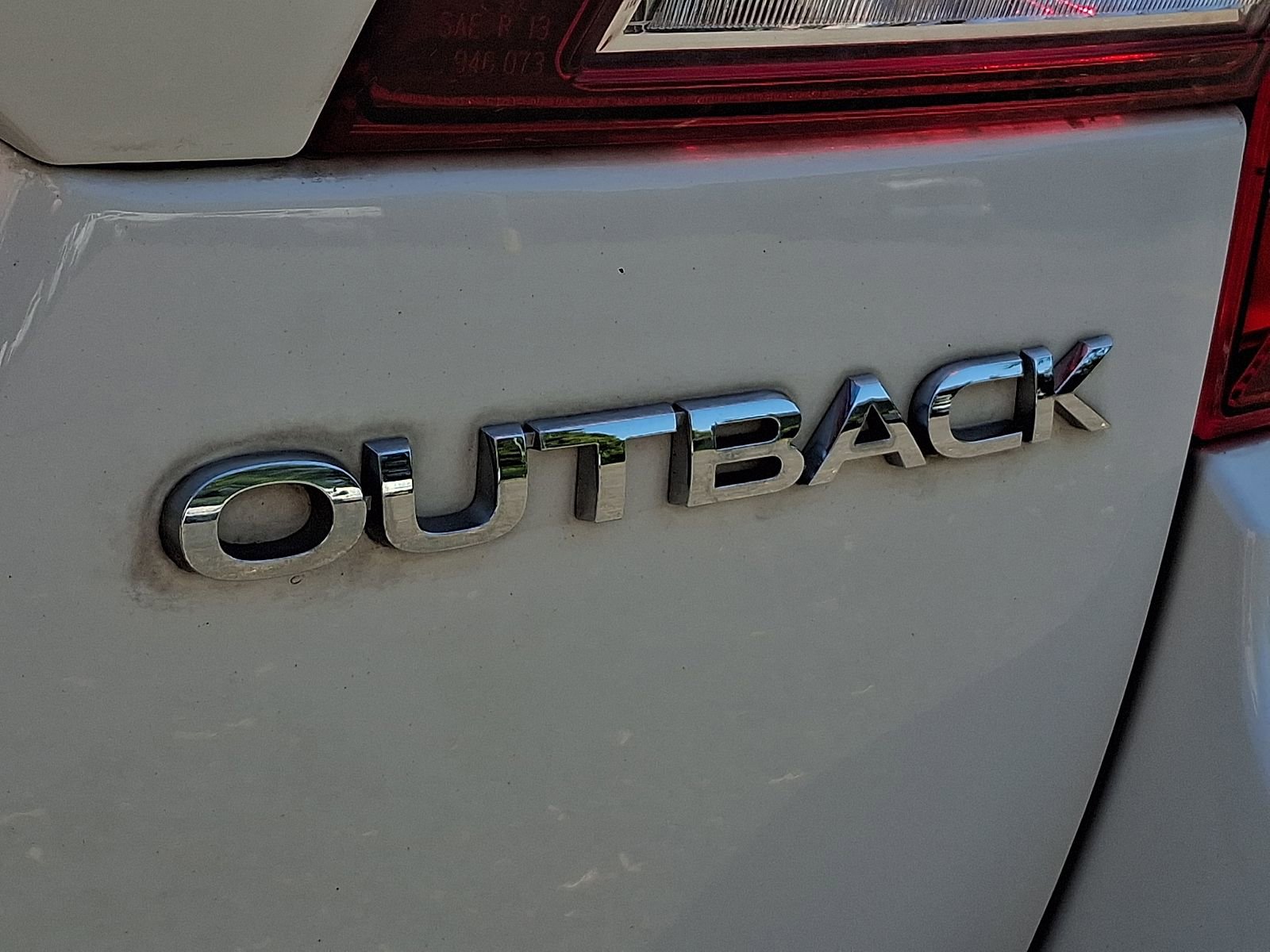 Used 2019 Subaru Outback 2.5i Limited w/ Protection Package #1 AWD/4WD image 29