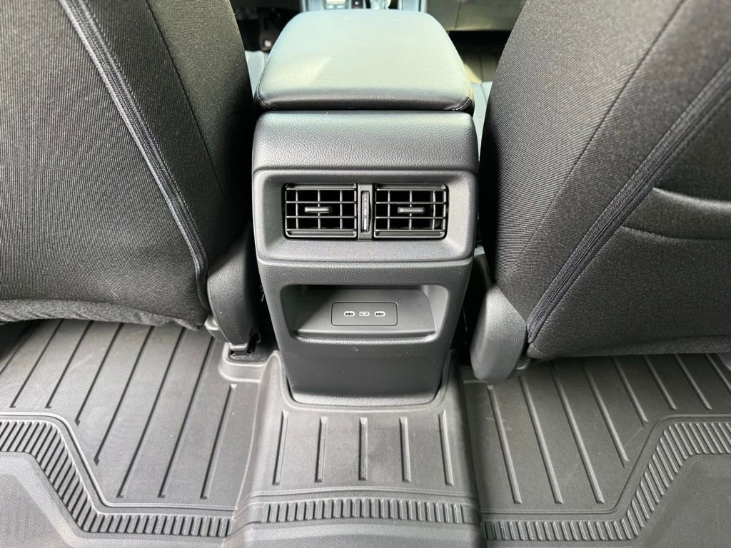 Certified 2026 Honda CR-V EX image 11