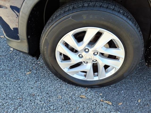 Used 2016 Honda CR-V EX image 9