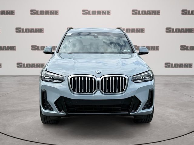 Used 2024 BMW X3 xDrive30i w/ Premium Package AWD/4WD image 8