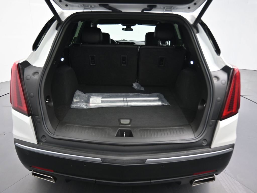 Used 2023 Cadillac XT5 Luxury image 18