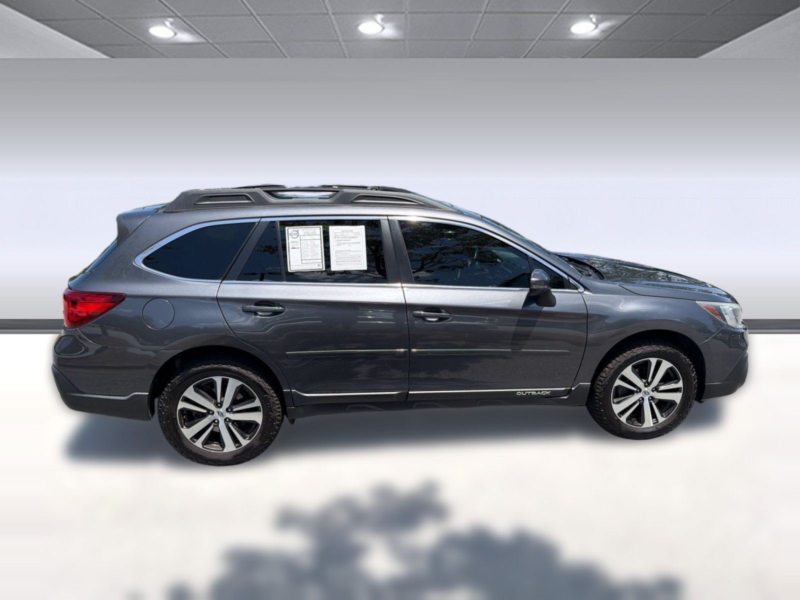 Used 2019 Subaru Outback 2.5i Limited AWD/4WD image 8